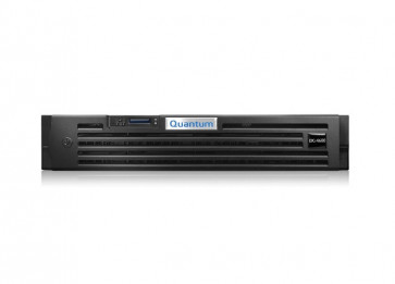 07T18 - Dell Dxi 4600 Disc Backup System Black Front Cover