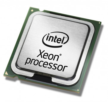 082EP - Dell Xeon 933MHz 256KB Cache P4400 Processor Sub Assembly