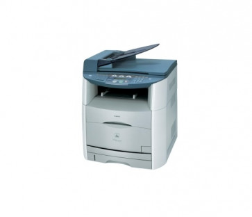 0860B001 - Canon imageCLASS MF8180C Laser Multifunction Printer Color Plain Paper Print Desktop Copier/Fax/Printer/Scanner 20 ppm Mono/4 ppm Color Prin