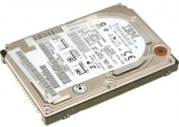 08K9600 - Lenovo 48 GB 2.5 Plug-in Module Hard Drive - IDE Ultra ATA/100 (ATA-6) - 5400 rpm
