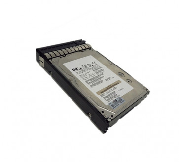 0950-3686 - HP 18.2GB 10000RPM Ultra-160 SCSI Hot-Pluggable LVD 80-Pin 3.5-inch Hard Drive