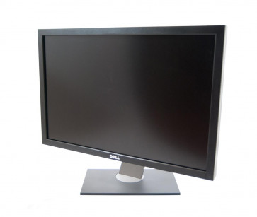 09XDG8 - Dell 30-inch UltraSharp U3011 2560 x 1600 at Widescreen Flat Panel Monitor (Refurbished)