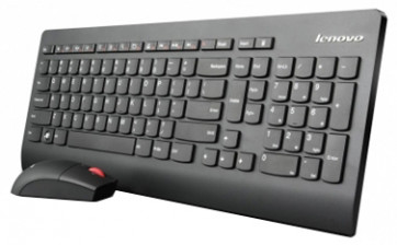 0A34061 - IBM Lenovo Ultraslim Plus Wireless Keyboard and Mouse