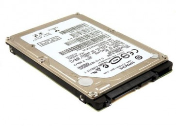 0A57915 - Hitachi 500GB 5400RPM 8MB Cache SATA 3GB/s 7-Pin 2.5-inch Laptop Hard Drive