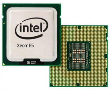 0A89433 - Lenovo 2.00GHz 8GT/s QPI 20MB SmartCache Socket FCLGA2011 Intel Xeon E5-2650 8-Core Processor Kit for ThinkServer RD530 / RD540 / RD630 / RD640
