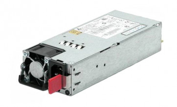 0A91447 - Lenovo 550-Watts Hot-Swappable Power Supply for ThinkServer RD330 / RD430