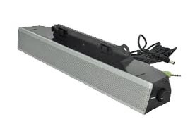 0AS501 - Dell Sound Bar Speaker for Ultrasharp LCD Monitors