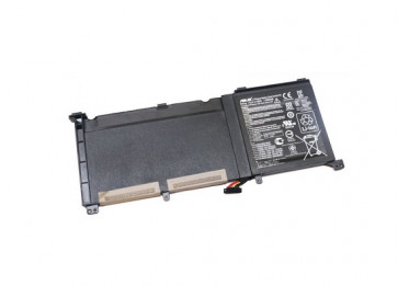 0B200-01250100 - Asus 8-Cell 15.2V 3900mAh / 60Wh Li-Polymer Battery for Rog G501jw