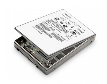 0B28588 - Hitachi Ultrastar SSD800MM 400GB SAS-12GB/s 2.5-inch Solid State Drive