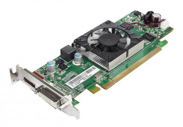 0B47073 - Lenovo Geforce 605 DMS59 1GB Video Card