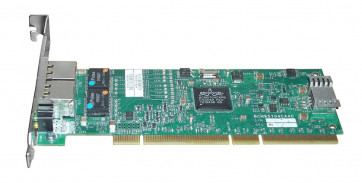 0C19483 - Lenovo 10 Gigabit Ethernet 2-Ports PCI Express 2.0 X8 Network Adapter (Low Profile) by QLogic