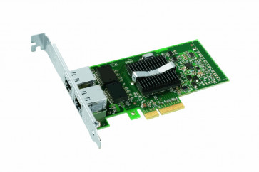 0C19486 - Lenovo X520-DA2 10GB/s Dual Port PCI-Express 2.0 x8 Low Profile Ethernet Adapter by Intel