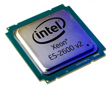 0C19555 - Lenovo 2.00GHz 7.20GT/s QPI 20MB L3 Cache Socket FCLGA2011 Intel Xeon E5-2640 v2 8 Core Processor Kit for ThinkServer RD540 / RD640