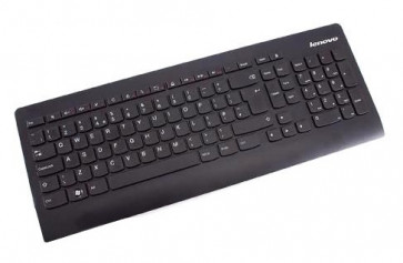 0C51501 - Lenovo K5920(US) Wireless Keyboard