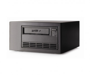 0C9261 - Dell 200/400GB LTO2 SE/LVD/SCSI 68-Pin PV114T (2) Tape Drives