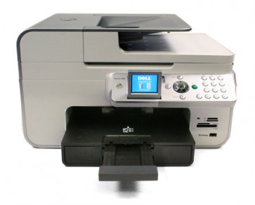 0CU405 - Dell 966 All-in-One InkJet Printer