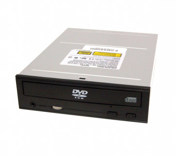 0D7191 - Dell 16x 48x Ide DVD Drive (Black)