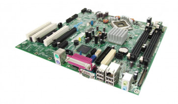 0DN075 - Dell System Board (Motherboard) for Precision Workstation 390