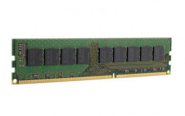 0E340 - Dell 1GB 133MHz PC133 ECC Registered CL2 168-Pin DIMM Memory Module