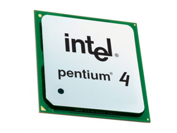 0F4421 - Dell 3.40GHz 800MHz FSB 512KB L2 Cache Intel Pentium 4 Processor Upgrade
