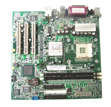 0F5949 - Dell System Board (Motherboard) for Dimension 2400 OptiPlex 160L (Refurbished)