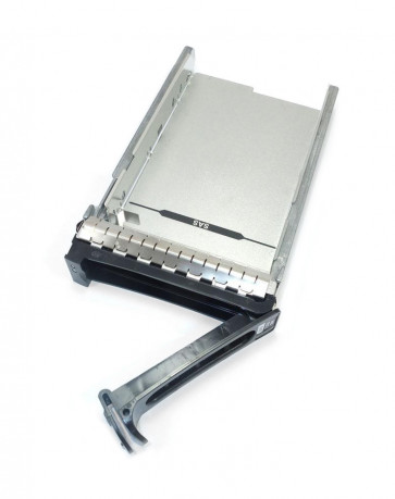 0F9541 - Dell 3.5-inch SAS/SATA Tray for PowerEdge 1900, 1950, 2900, 2950