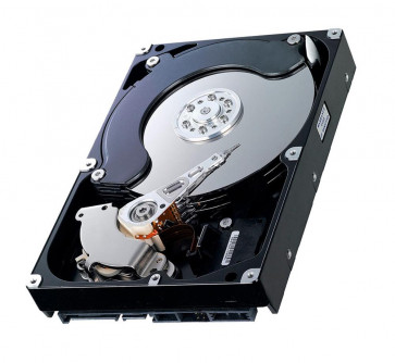 0G00055 - Hitachi G-Technology 750GB 7200RPM SATA 3GB/s Hot-Pluggable 3.5-inch Hard Disk Drive