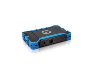 0G03614 - G-Technology 1TB G-Drive ev ATC Portable USB 3.0 External Hard Drive