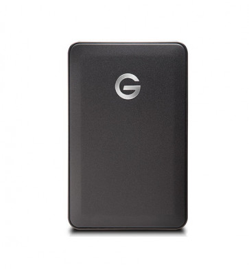 0G04864 - G-Technology G-DRIVE Mobile 3TB 5400RPM USB 3.0 External Hard Drive