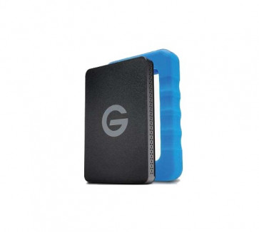 0G05190 - G-Technology 2TB G-DRIVE ev RaW USB 3.0 Portable Hard Drive