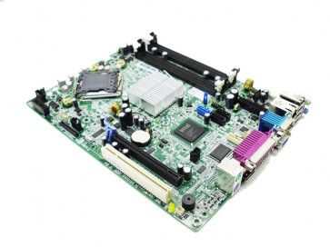0G261D - Dell System Board for Optiplex 960 SFF