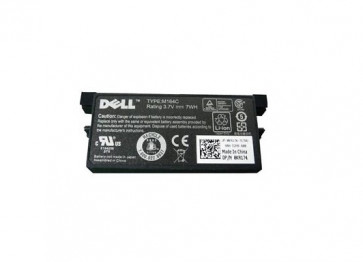 0GC9R0 - Dell Battery 3.7V 7Wh for Perc 5/E 6/E H700 H800 RAID Controllers
