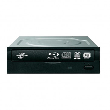 0GY605 - Dell BD-ROM/DVD-RW Drive 6x SATA Int./Ext. Black