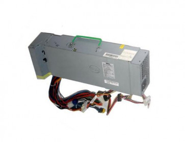 0H2370 - Dell 550-Watts Power Supply for Precision Workstation 470