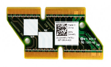 0HH4P1 - Dell Interposer Bridge Card for PowerEdge C6100 / C6220