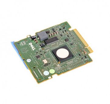 0HM030 - Dell PCIe 6/ir RAID Controller Card for PowerEdge Blades