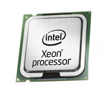0HRC65 - Dell 2.66GHz 5.86GT/s QPI 12MB L3 Cache Intel Xeon E5640 Quad Core Processor