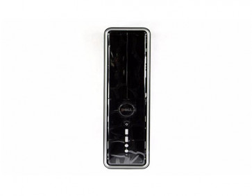 0J049N - Dell Inspiron 545s 546s Slim Desktop Black Front Case Bezel