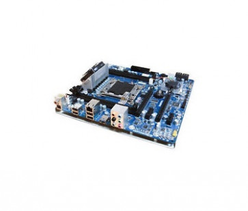 0J7744 - Dell 1.4GHz System Board
