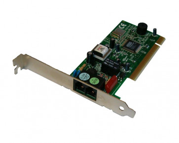 0JF495 - Dell 56K V.92 Data Fax Internal PCI Modem (Refurbished / Grade-A)