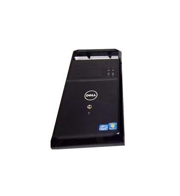 0K0G6H - Dell Black Desktop Front Bezel Vostro 260