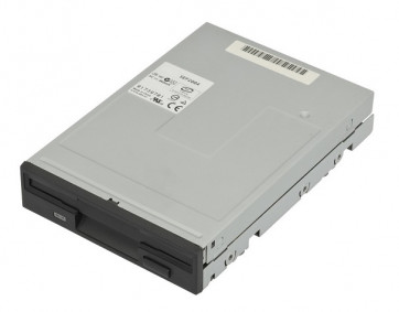 0K898 - Dell Slimline 1.44MB 3.5-inch Floppy Disk Drive F3 Vz for PowerEdge 2600 / 2650