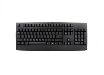 0L79997 - Lenovo German USB Interface Keyboard (Black)