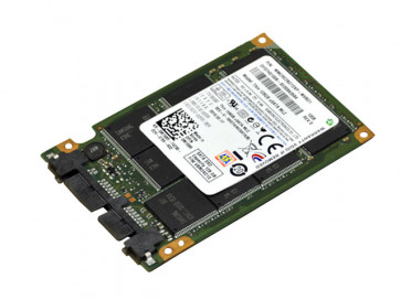 0M158R - Dell 128GB uSATA 1.8-inch MLC Solid State Drive