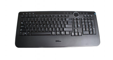 0M756C - Dell Multimedia Wireless Slimline Keyboard