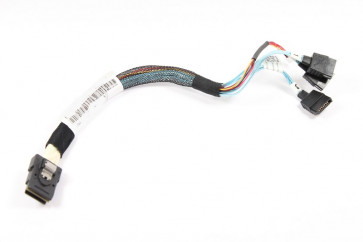 0N168M - Dell 26-inch Precision H700I Controller to Backplane Cable for PowerEdge R710