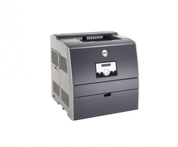 0N6790 - Dell 3000cn Color Laser Printer