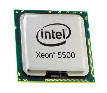 0N698K - Dell 2.00GHz 4.80GT/s QPI 4MB L3 Cache Intel Xeon E5504 Quad Core Processor