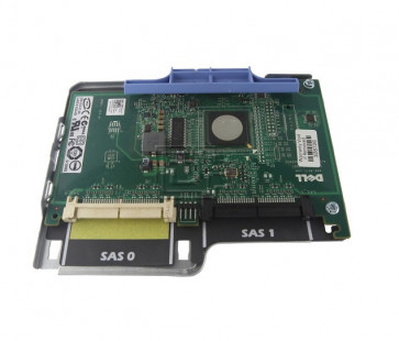 0NP007 - Dell RAID Controller Card Tray for PowerEdge 1950, 2950