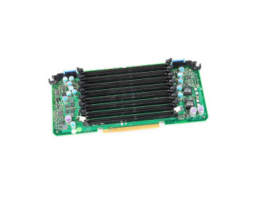 0NX761 - Dell PowerEdge R900 Memory Riser Board